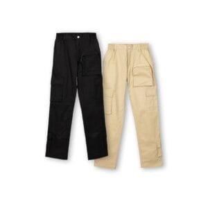 Cresent Cargo Pants