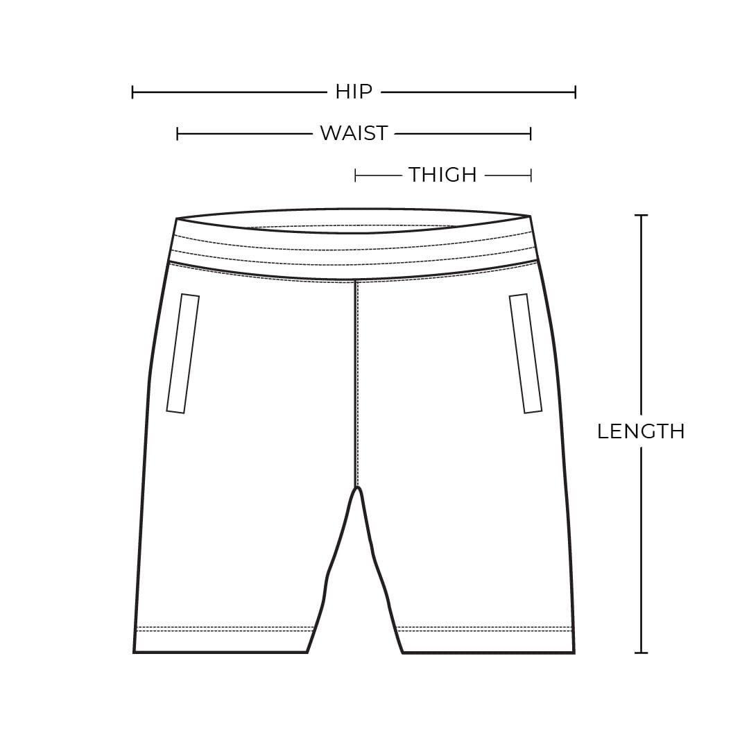 Combat Short Cargo Pants