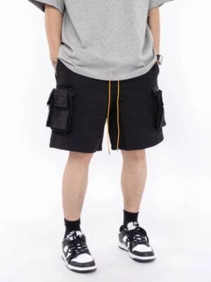 Utility Short Cargo Pants