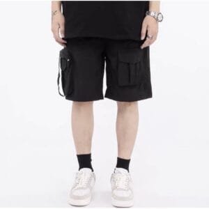 Combat Short Cargo Pants