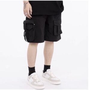 Combat Short Cargo Pants