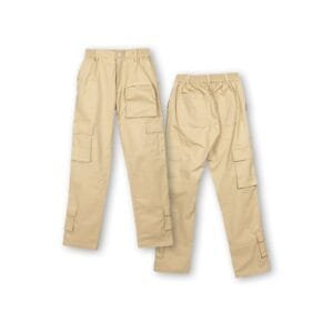 Cresent Cargo Pants