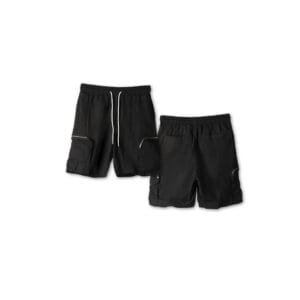 Senses Short Cargo Pants