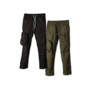 Egashi Cargo Pants