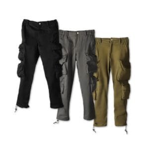 Tornado Cargo Pants