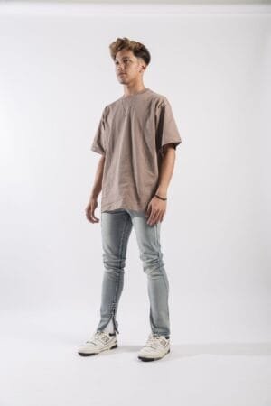 Basic Oversize Tee
