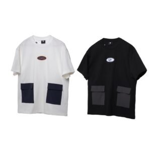 2 Tone Cargo Oversize Tee