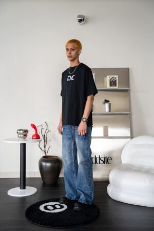 Lightning Clean Fit Jeans