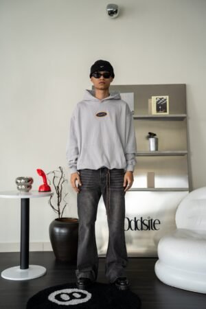 Flare Clean Fit Jeans