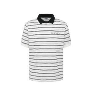 Polo Stripe Shirt